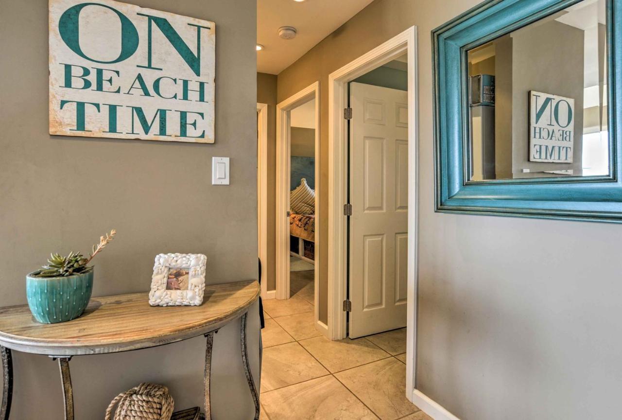 Ocean-View Kihei Condo With Pool Access! Ngoại thất bức ảnh