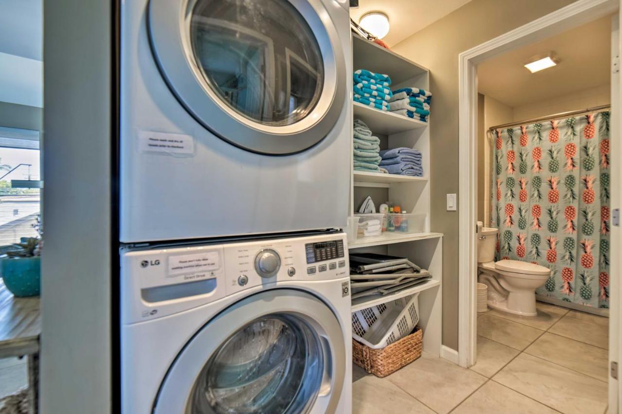 Ocean-View Kihei Condo With Pool Access! Ngoại thất bức ảnh